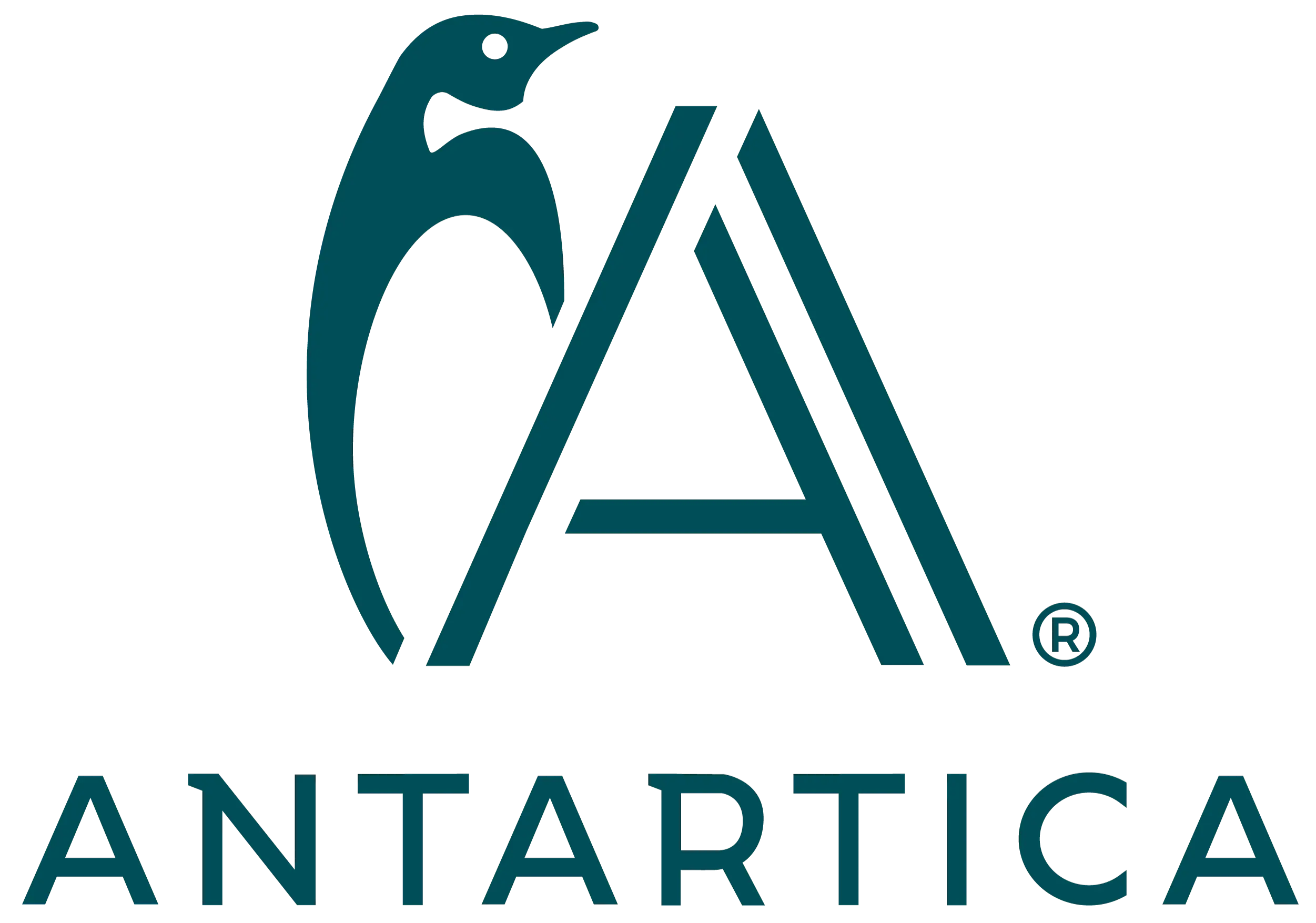 Logo de Compañía de Seguros Antártica