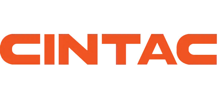 Logo de Cintac