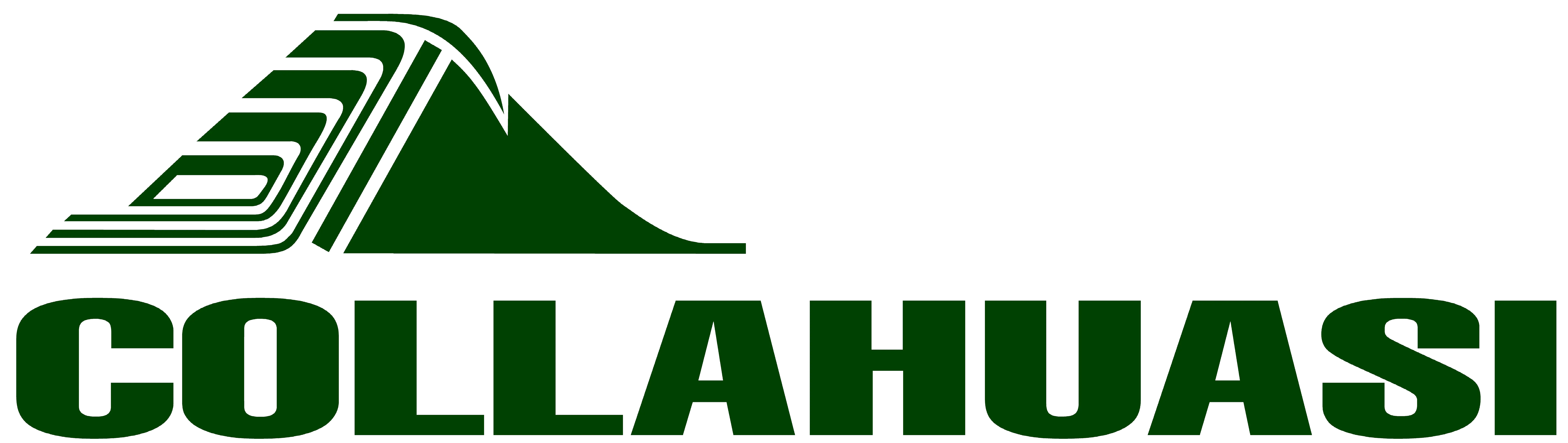 Logo de Collahuasi