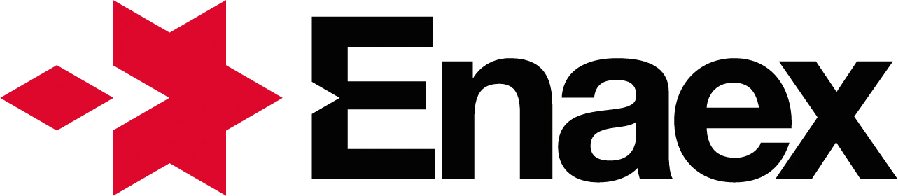 Logo de Enaex