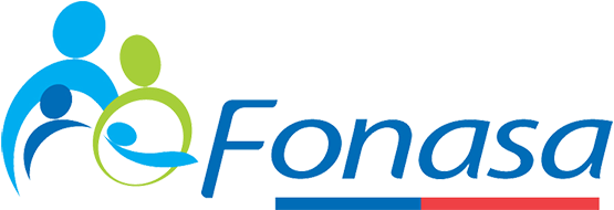 Logo de Fonasa