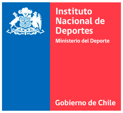 Logo de Instituto Nacional de Deportes