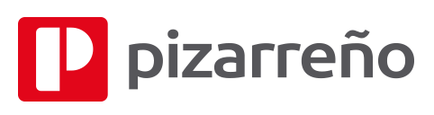 Logo de Pizarreño