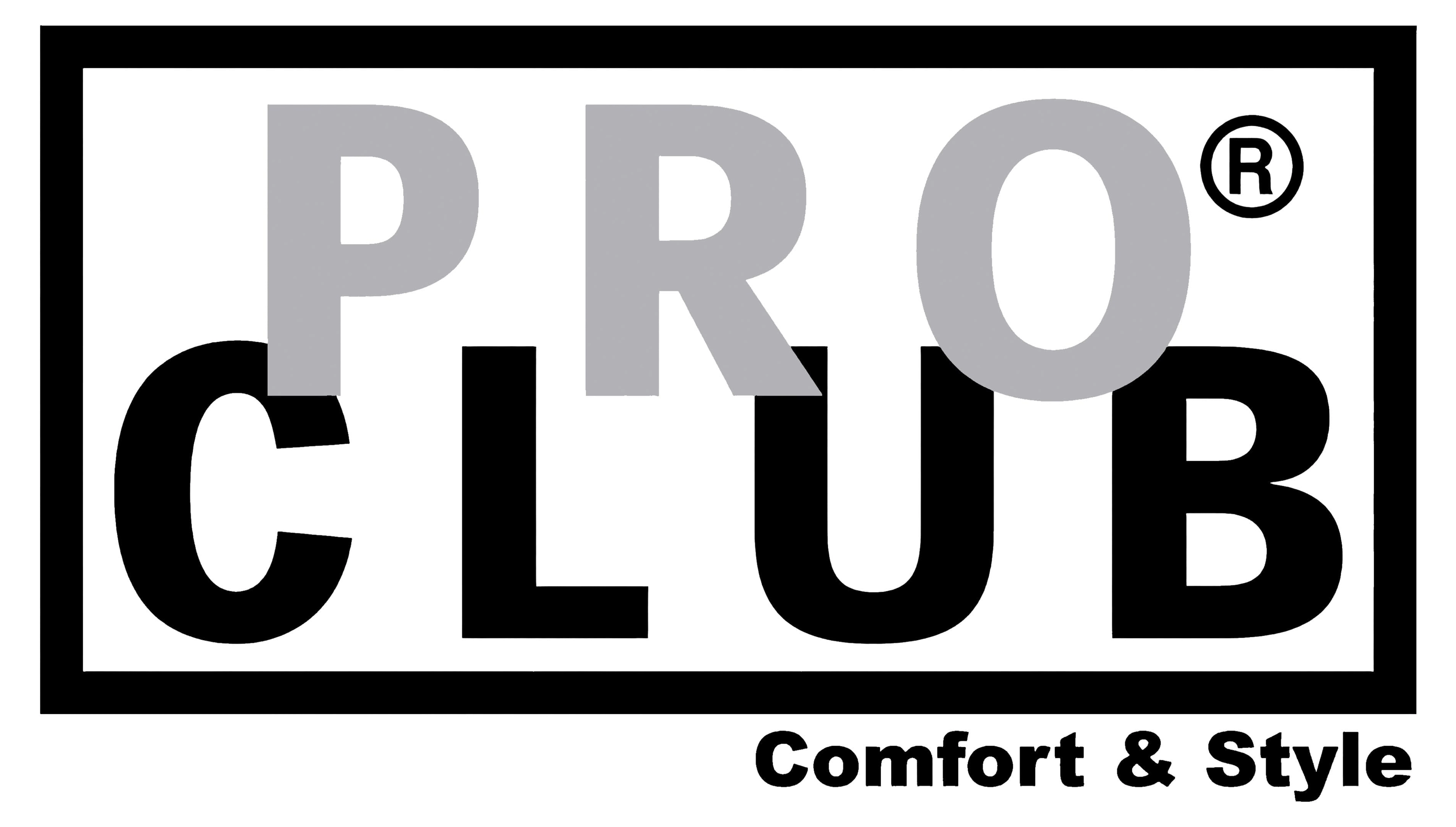 Logo de Pro Club