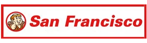 Logo de San Francisco
