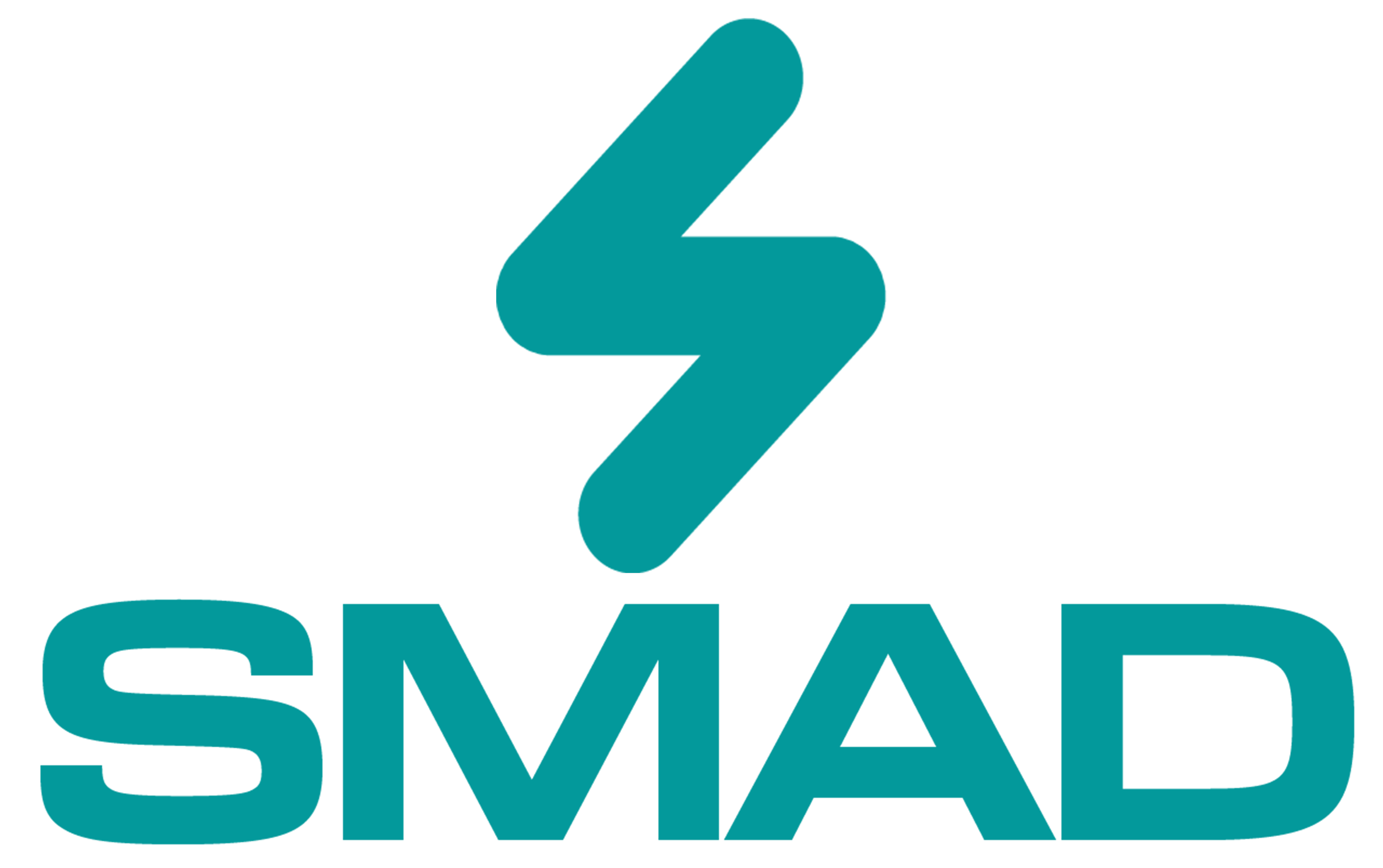 Logo de SMAD