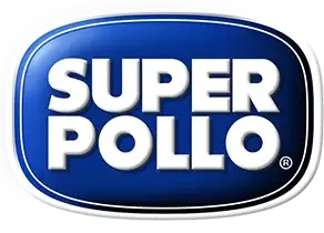 Logo de Super Pollo