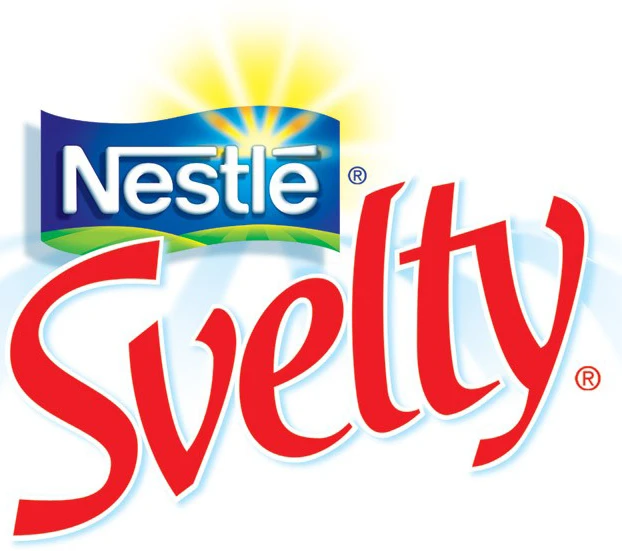 Logo de Svelty