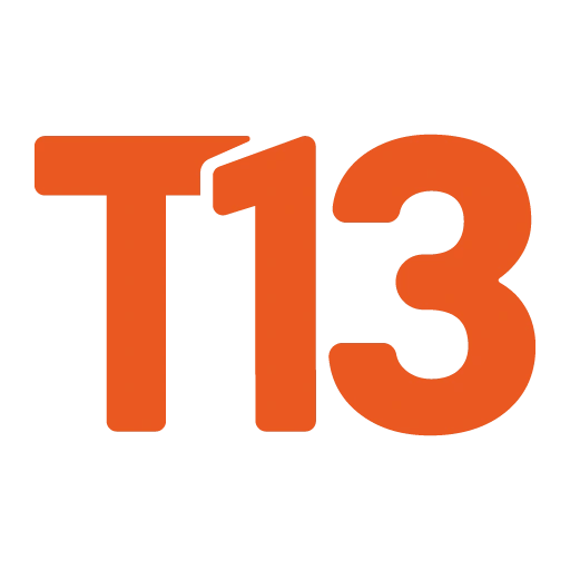 Logo de Tele13